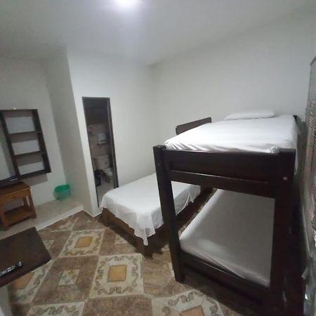 Hotel San Adolfo Carepa Ngoại thất bức ảnh