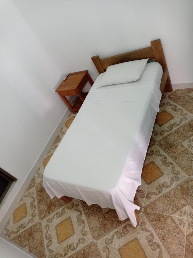 Hotel San Adolfo Carepa Ngoại thất bức ảnh