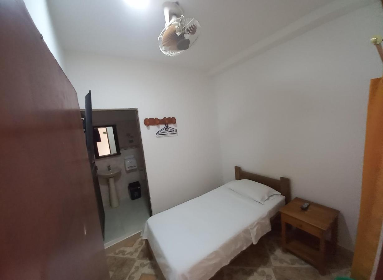 Hotel San Adolfo Carepa Ngoại thất bức ảnh
