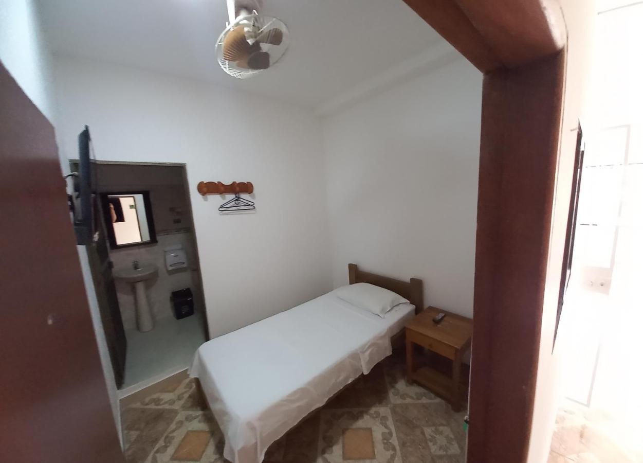 Hotel San Adolfo Carepa Ngoại thất bức ảnh